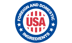 SynoGut manufactured in the USA with high-quality standards