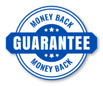 SynoGut 60-Day Money Back Guarantee for risk-free purchase